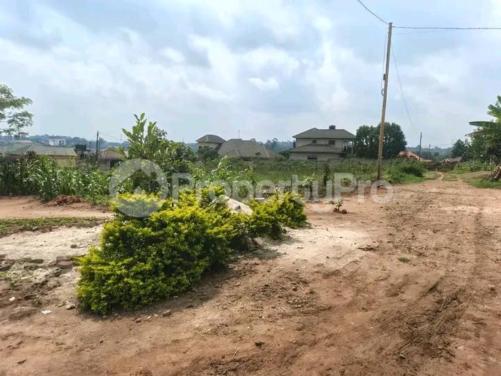 Land for sale Seeta bajjo Bajo Mukono Central - 0