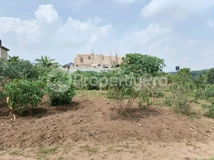 Land for sale Seeta bajjo Bajo Mukono Central - 2