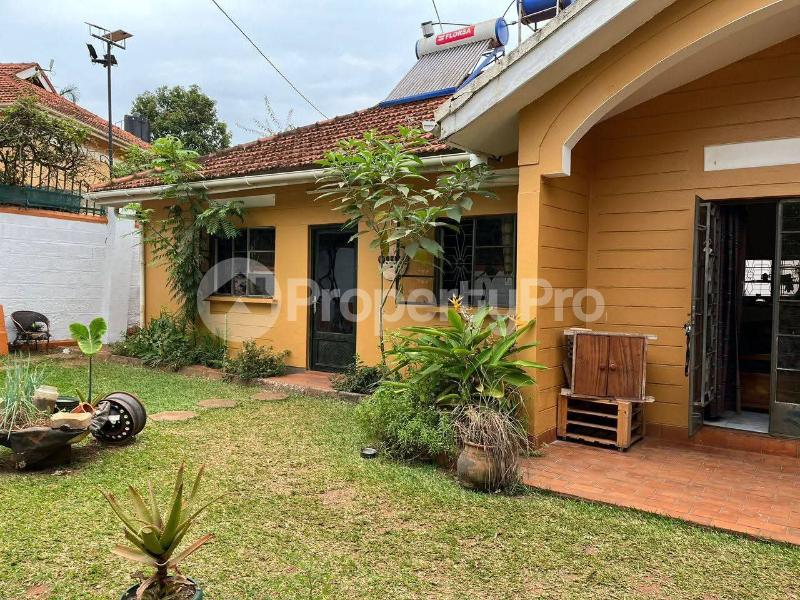 4 bedroom Villa for sale Naalya estate  Kampala Central Kampala Central - 1