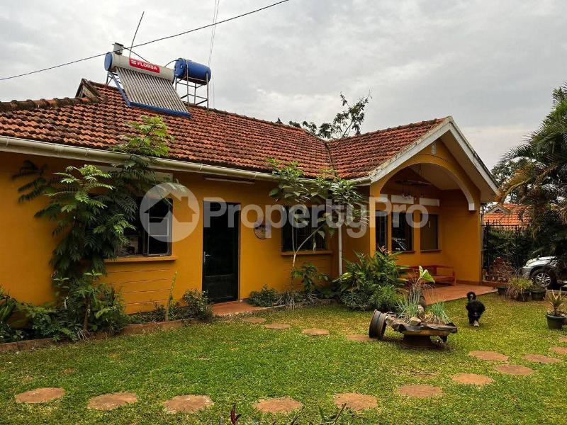 4 bedroom Villa for sale Naalya estate  Kampala Central Kampala Central - 0