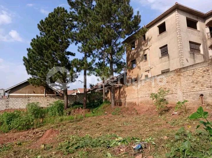 Commercial Property for sale Mbalwa road  Kampala Central - 2