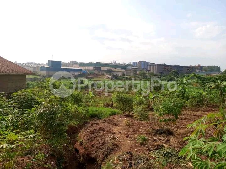 Commercial Property for sale Mbalwa road  Kampala Central - 0