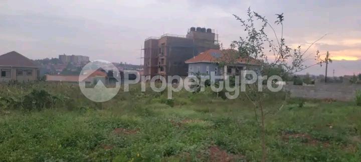 Land for sale Najjera Road  Kampala Central Kampala Central - 4