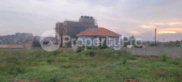 Land for sale Najjera Road  Kampala Central Kampala Central - 3