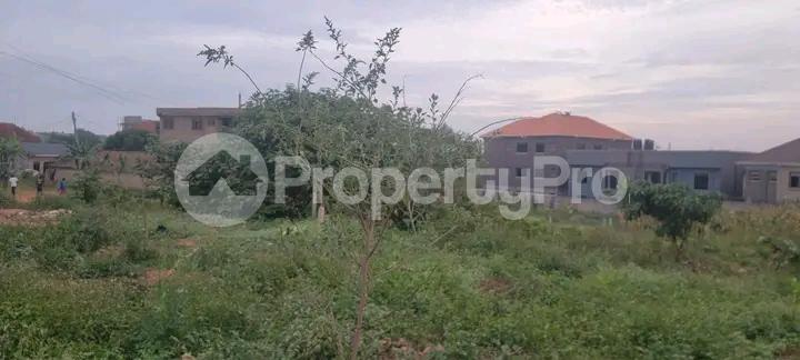 Land for sale Najjera Road  Kampala Central Kampala Central - 5