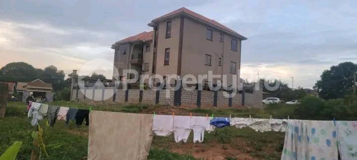 Land for sale Najjera Road  Kampala Central Kampala Central - 1