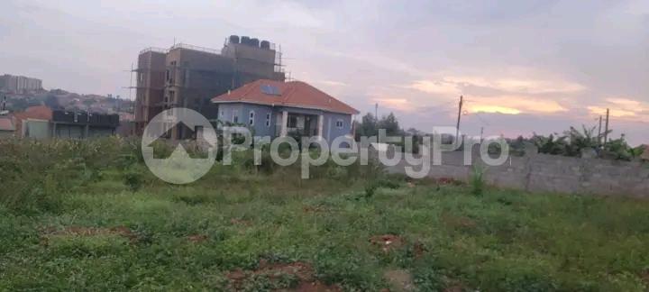 Land for sale Najjera Road  Kampala Central Kampala Central - 2