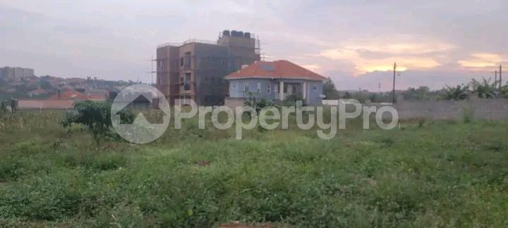 Land for sale Najjera Road  Kampala Central Kampala Central - 0