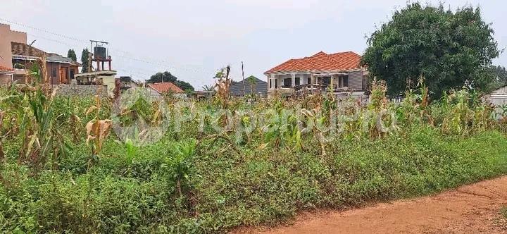 Land for sale Najjera buwaate  Kampala Central - 0