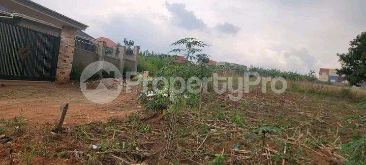 Land for sale Kira mulawa  Kampala Central - 2