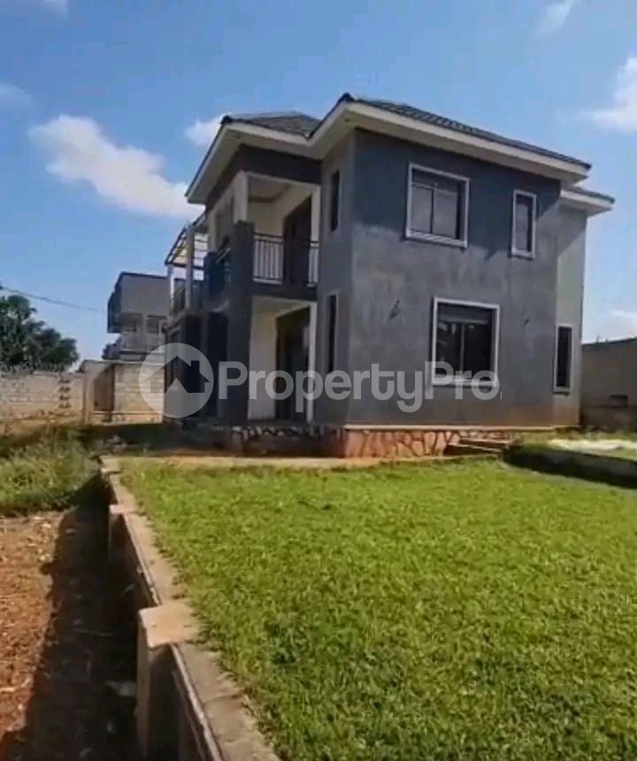 5 bedroom Apartment for sale Kira kitukutwe  Kampala Central Kampala Central - 1