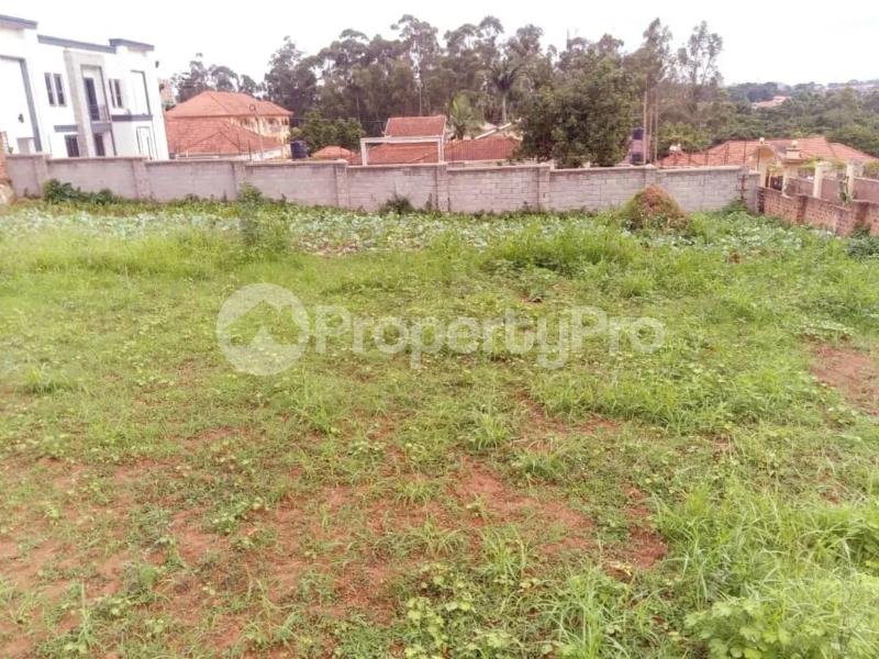 Land for sale Naalya behind quality supermarket  Kira Wakiso Central - 0