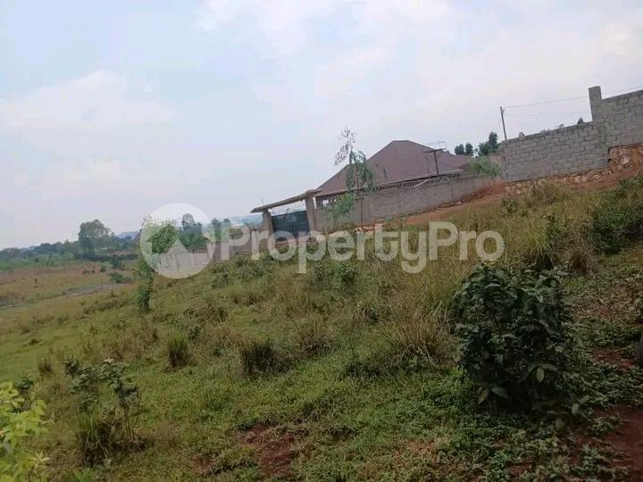 Land for sale Nakwero  Gayaza Wakiso Central - 0