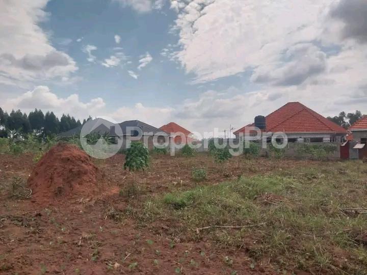Land for sale Ndungu Gayaza Wakiso Central - 1