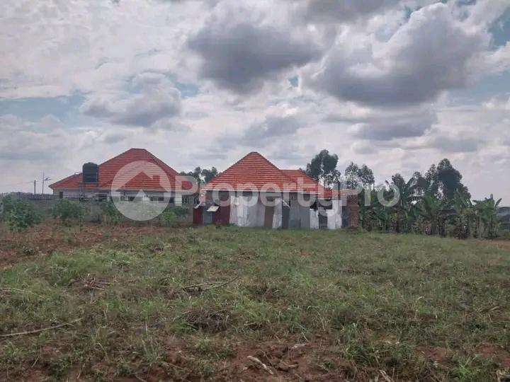 Land for sale Ndungu Gayaza Wakiso Central - 6