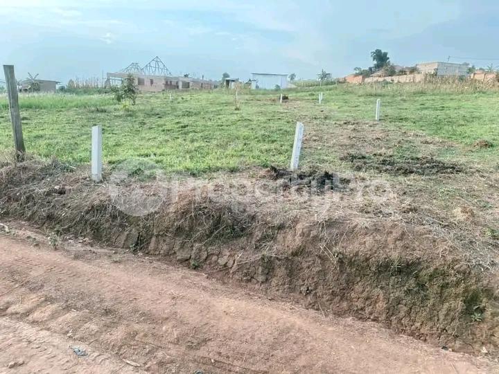 Land for sale Seeta  Wakiso Central - 0