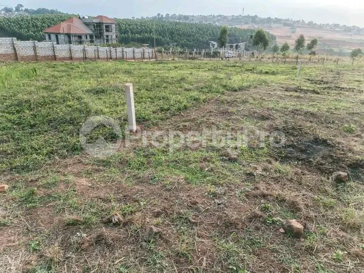 Land for sale Seeta  Wakiso Central - 2