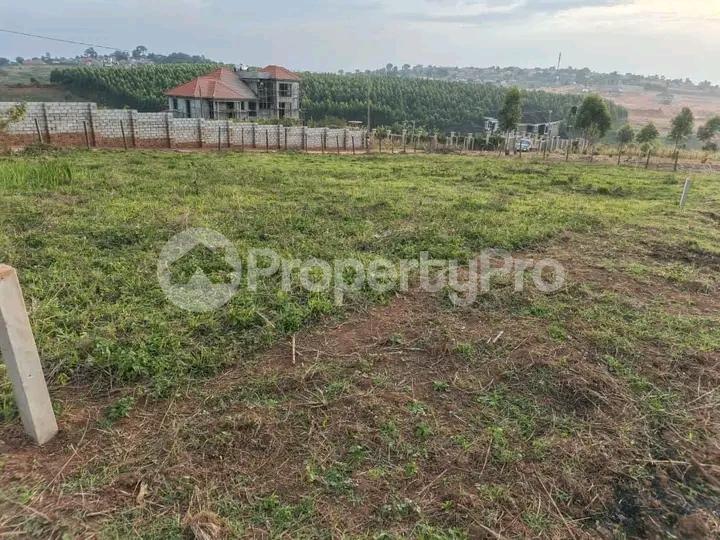 Land for sale Seeta  Wakiso Central - 4