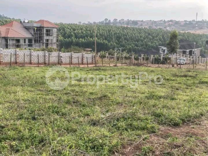 Land for sale Seeta  Wakiso Central - 1