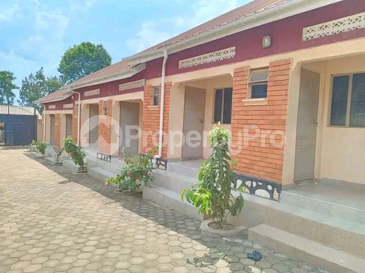 1 bedroom mini flat  Apartment for sale Seeta namilyango road  Mukono Central - 0