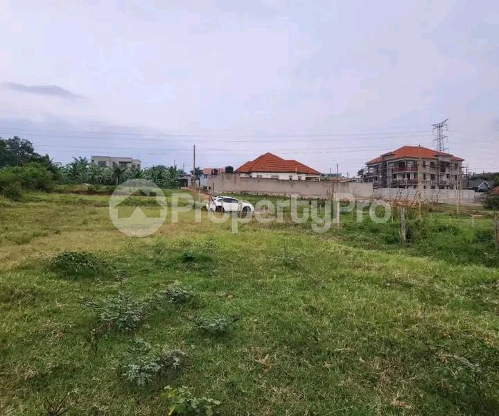 Land for sale Kyanja  Kampala Central - 3