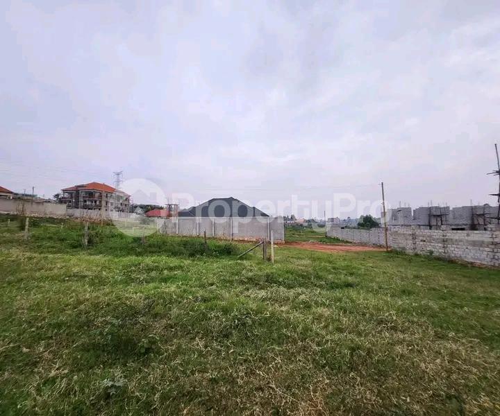 Land for sale Kyanja  Kampala Central - 4