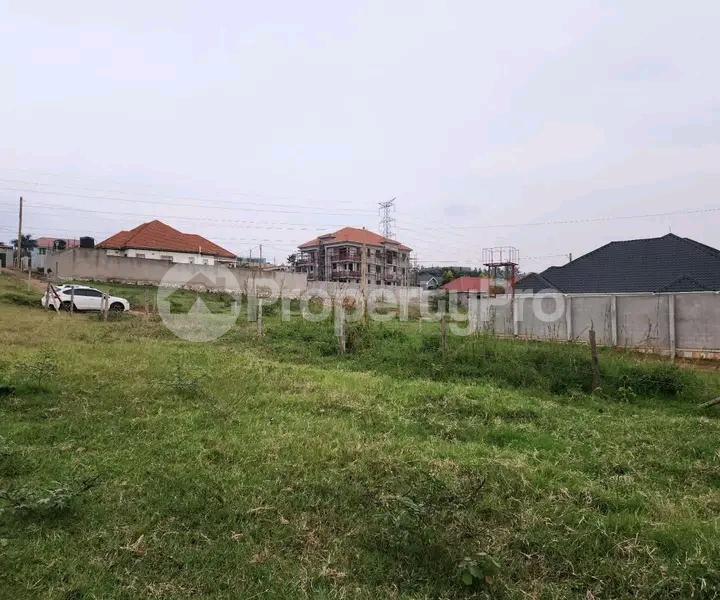 Land for sale Kyanja  Kampala Central - 1