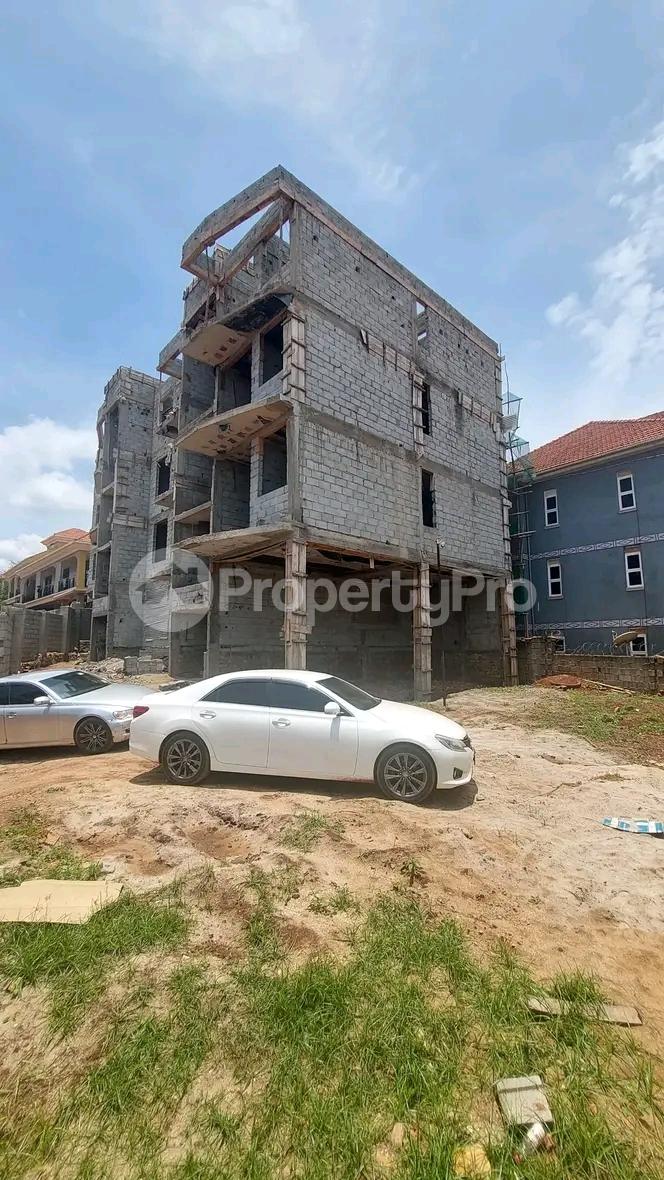 2 bedroom Apartment Block Apartment for sale Najjera  Kampala Central Kampala Central - 3