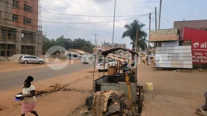 Land for sale Kyaliwajjala  Kampala Central - 1
