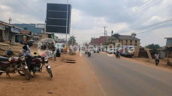 Land for sale Kyaliwajjala  Kampala Central - 2