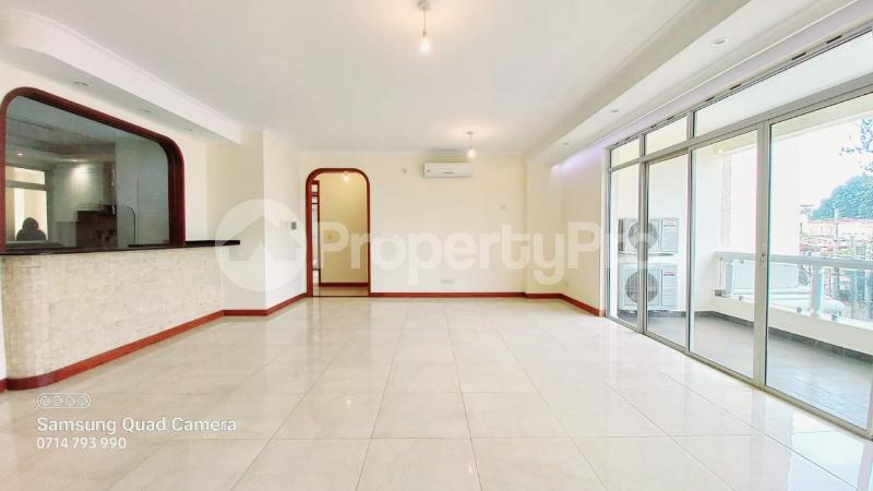 2 bedroom Rooms Flat&Apartment for rent Parklands  Parklands Nairobi