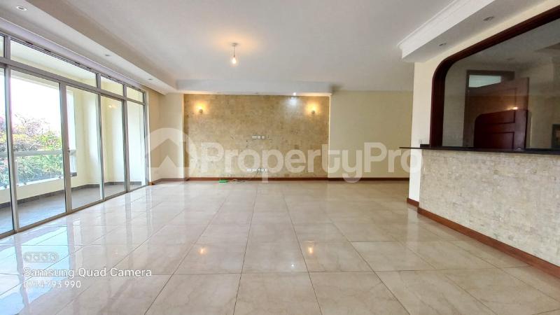 3 bedroom Rooms Flat&Apartment for rent Parklands  Parklands Nairobi