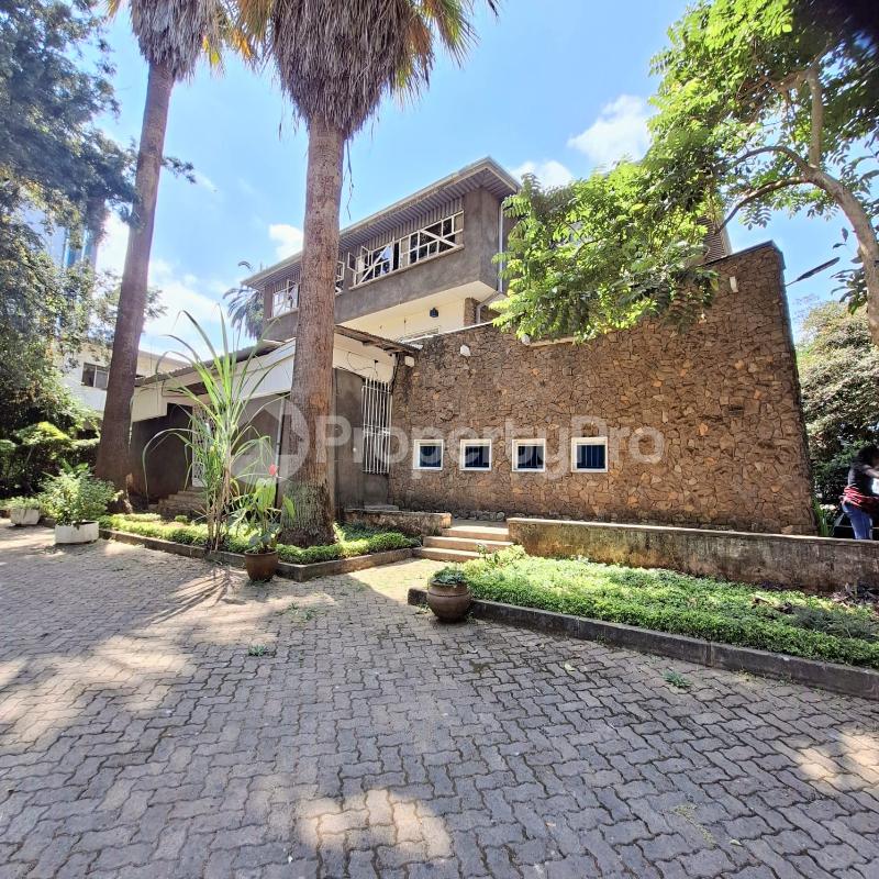 5 bedroom Office Space Commercial Properties for rent Muthangari Westlands Nairobi