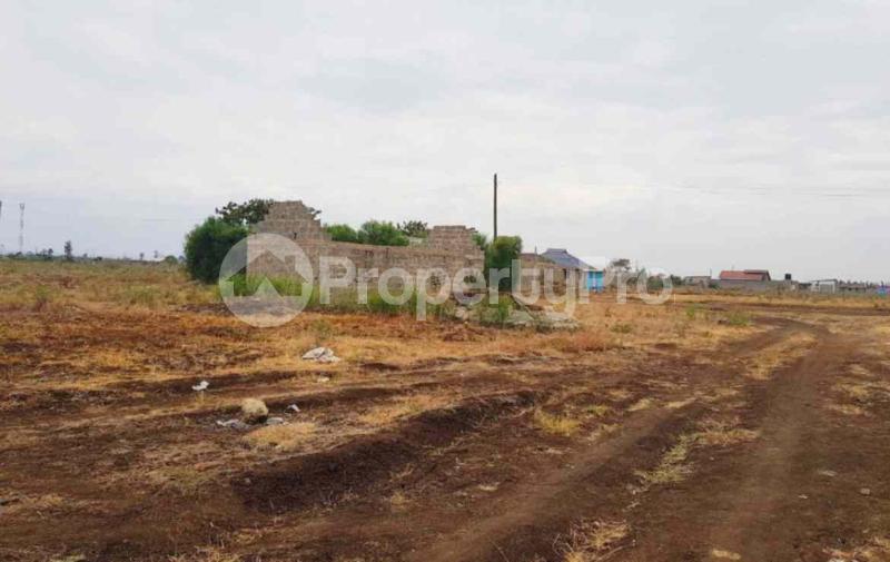 Land for sale Kamakis Ruiru
