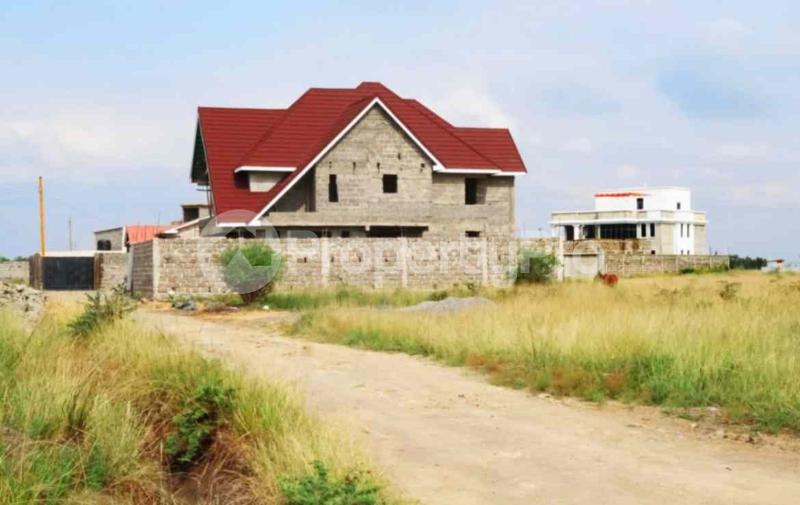 Land for sale Kamakis Ruiru