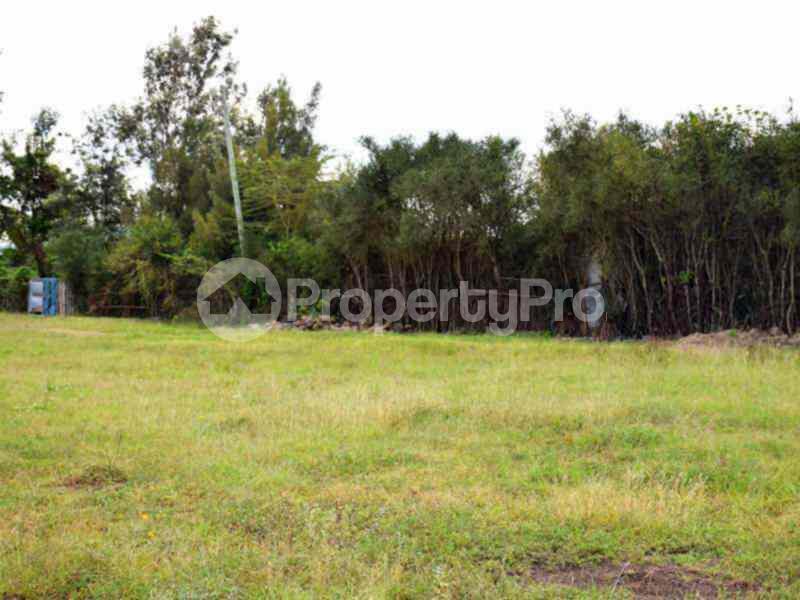 Land for sale Kamakis Ruiru