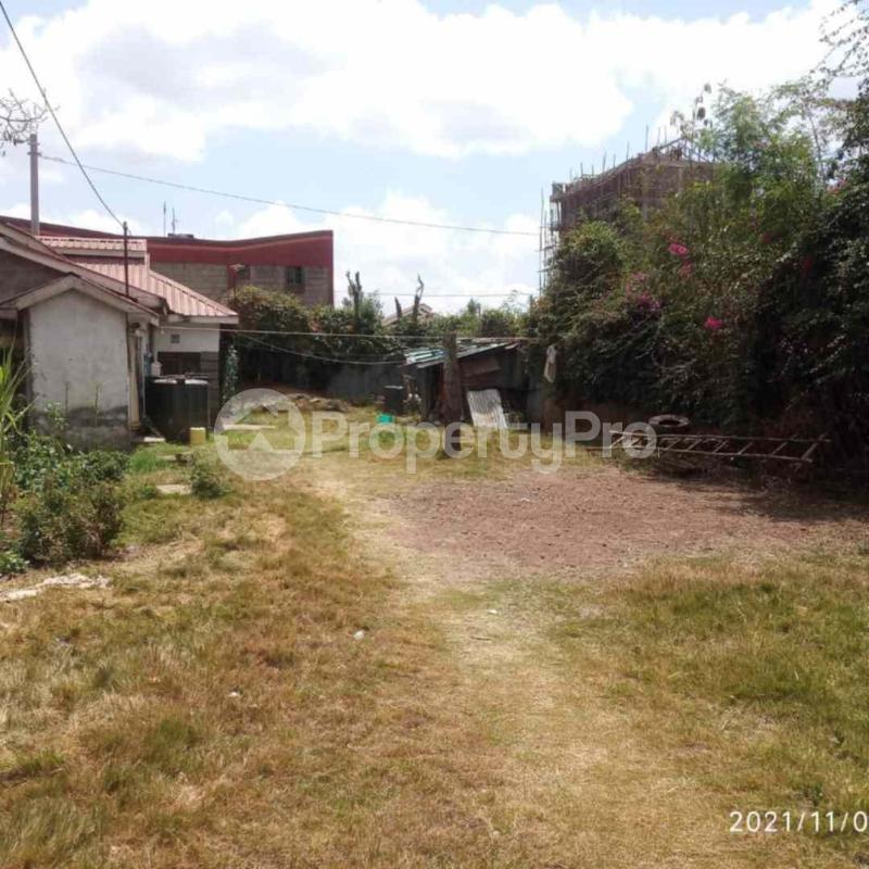 Land for sale Membley Ruiru