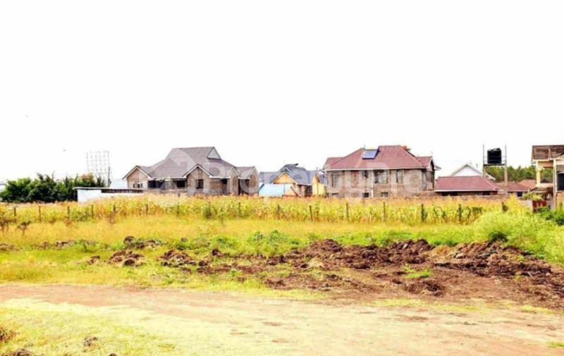 Land for sale Kamakis Ruiru