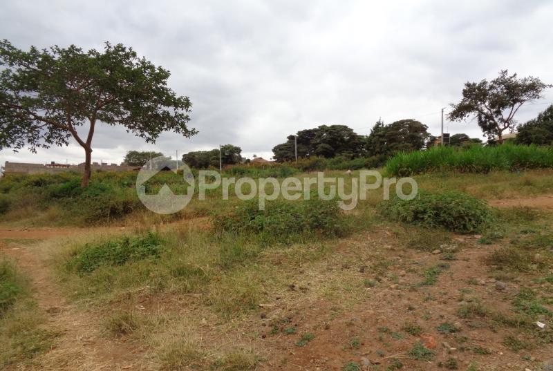 Land for sale Thika Kiambu