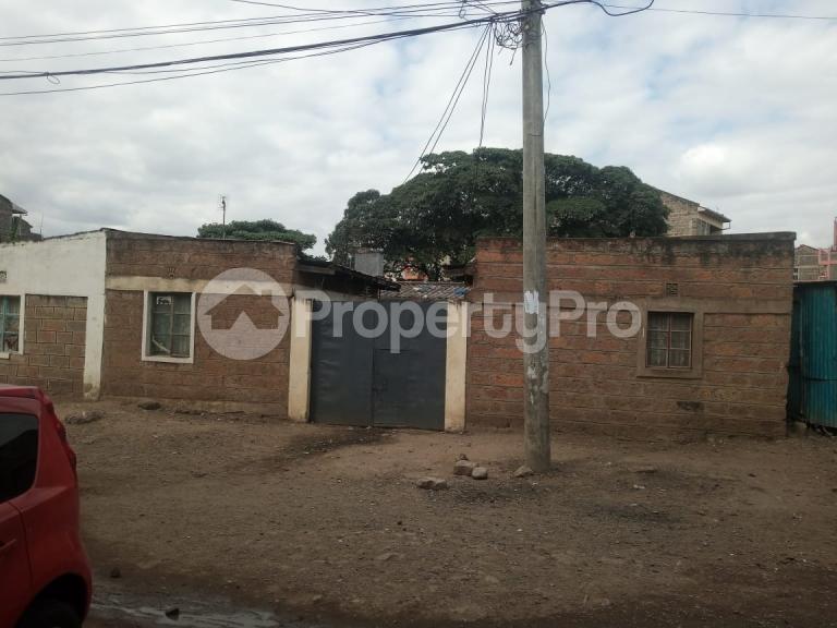 Land for sale Umoja Nairobi