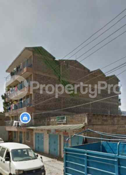 Land for sale Umoja Nairobi