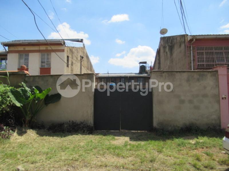 Residential Land for sale Kasarani ACK Rd Clay City Kasarani Nairobi