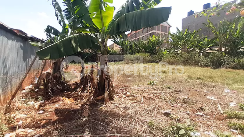 Land for sale Thome Nairobi