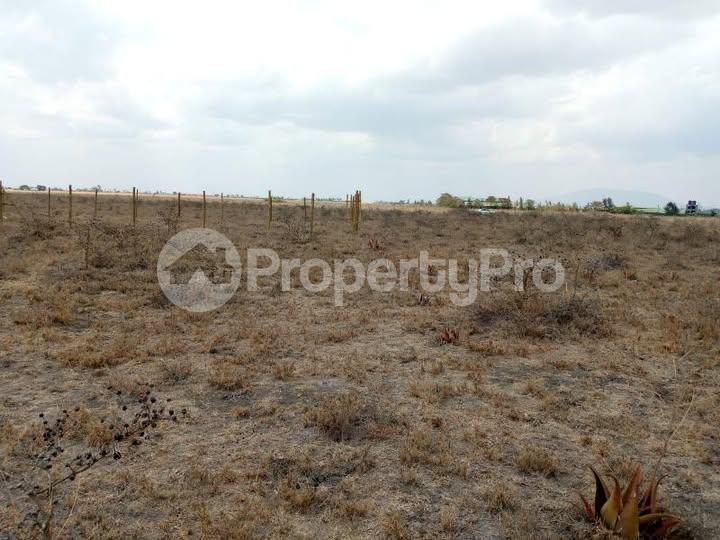 Land for sale Ol Donyo Sabuk, Machakos Machakos