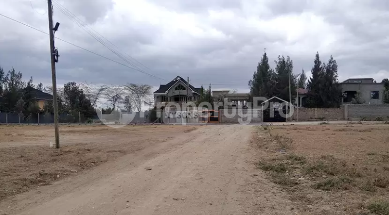 Land for sale Kitengela Kajiado