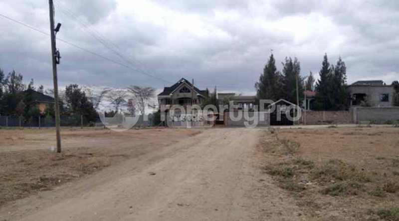 Land for sale Kitengela Kajiado