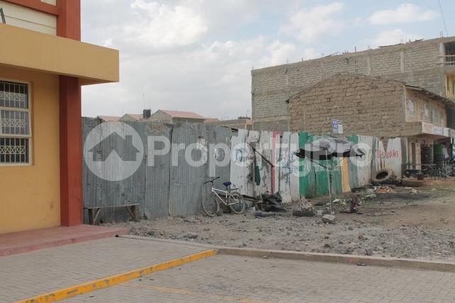 Land for sale Kitengela Town, Kitengela Kajiado - 0