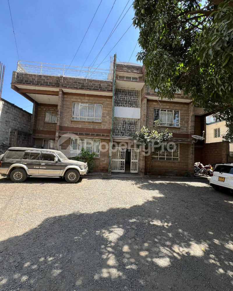 Land for sale Nairobi West Nairobi