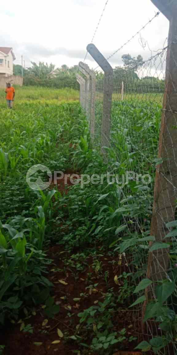 Land for sale Membley Ruiru