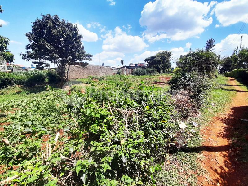 Land for sale Ruaka Nairobi